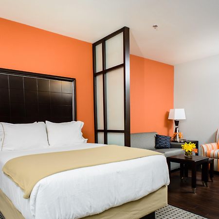 Holiday Inn Express Hotel & Suites Austin Nw - Arboretum Area By Ihg Exteriér fotografie