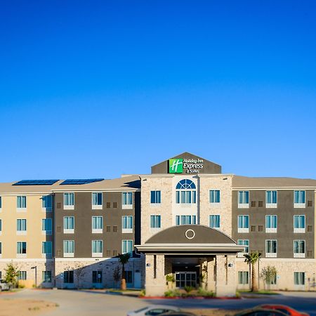 Holiday Inn Express Hotel & Suites Austin Nw - Arboretum Area By Ihg Exteriér fotografie