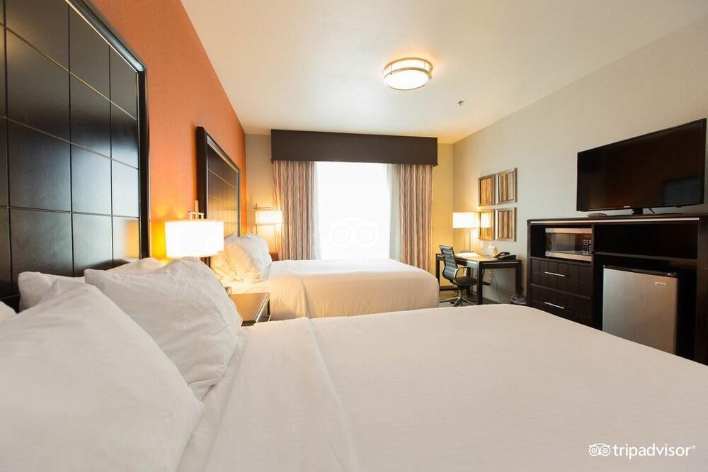 Holiday Inn Express Hotel & Suites Austin Nw - Arboretum Area By Ihg Exteriér fotografie
