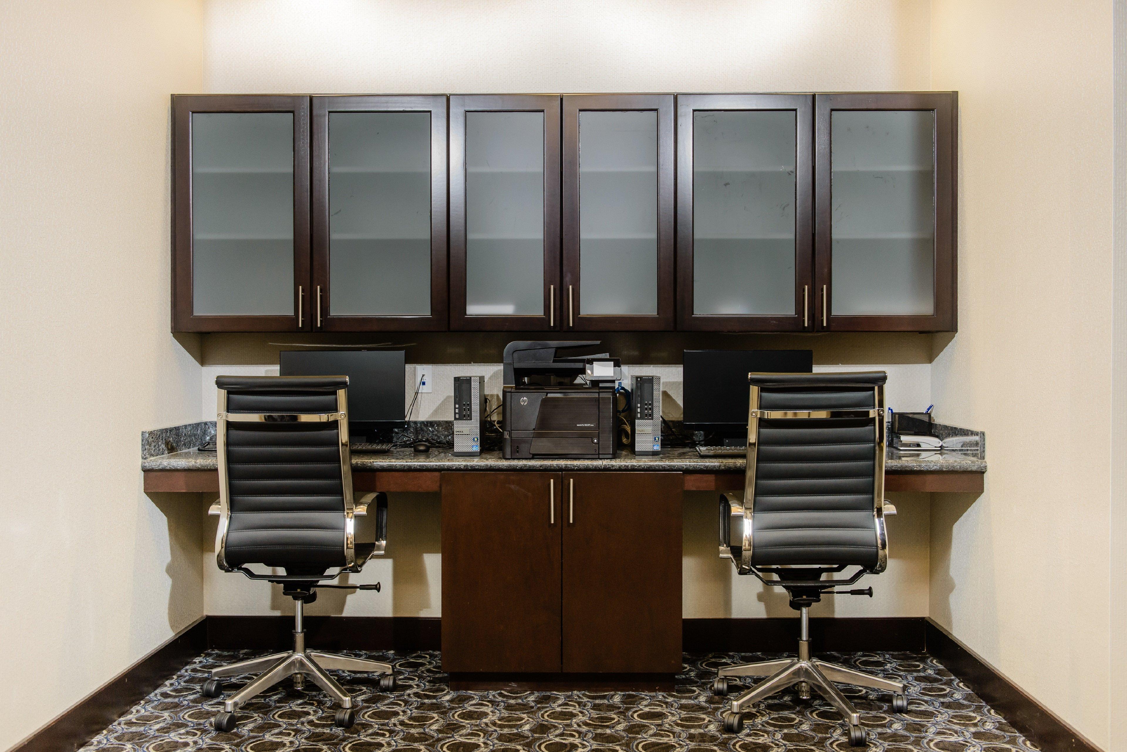 Holiday Inn Express Hotel & Suites Austin Nw - Arboretum Area By Ihg Exteriér fotografie