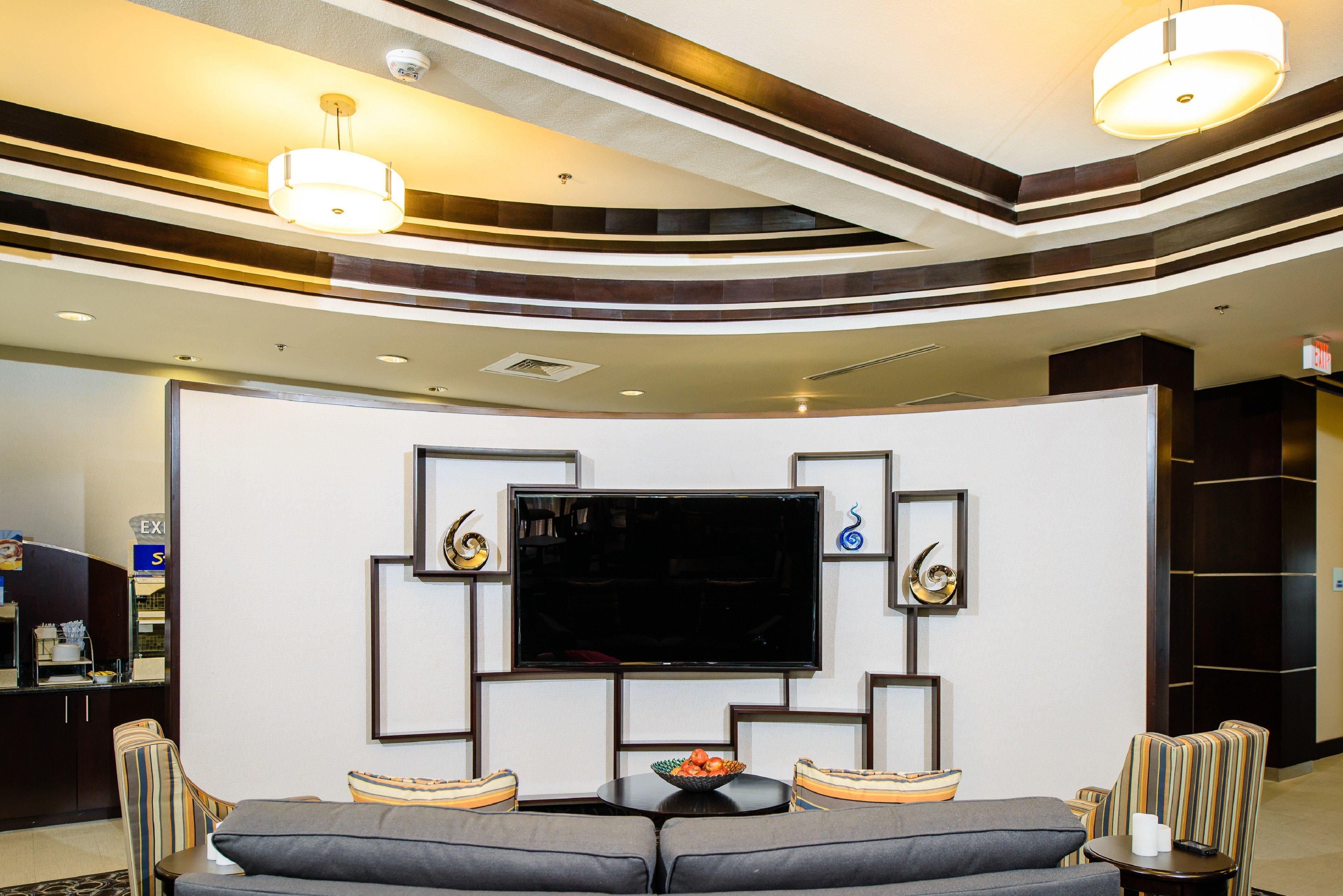 Holiday Inn Express Hotel & Suites Austin Nw - Arboretum Area By Ihg Exteriér fotografie