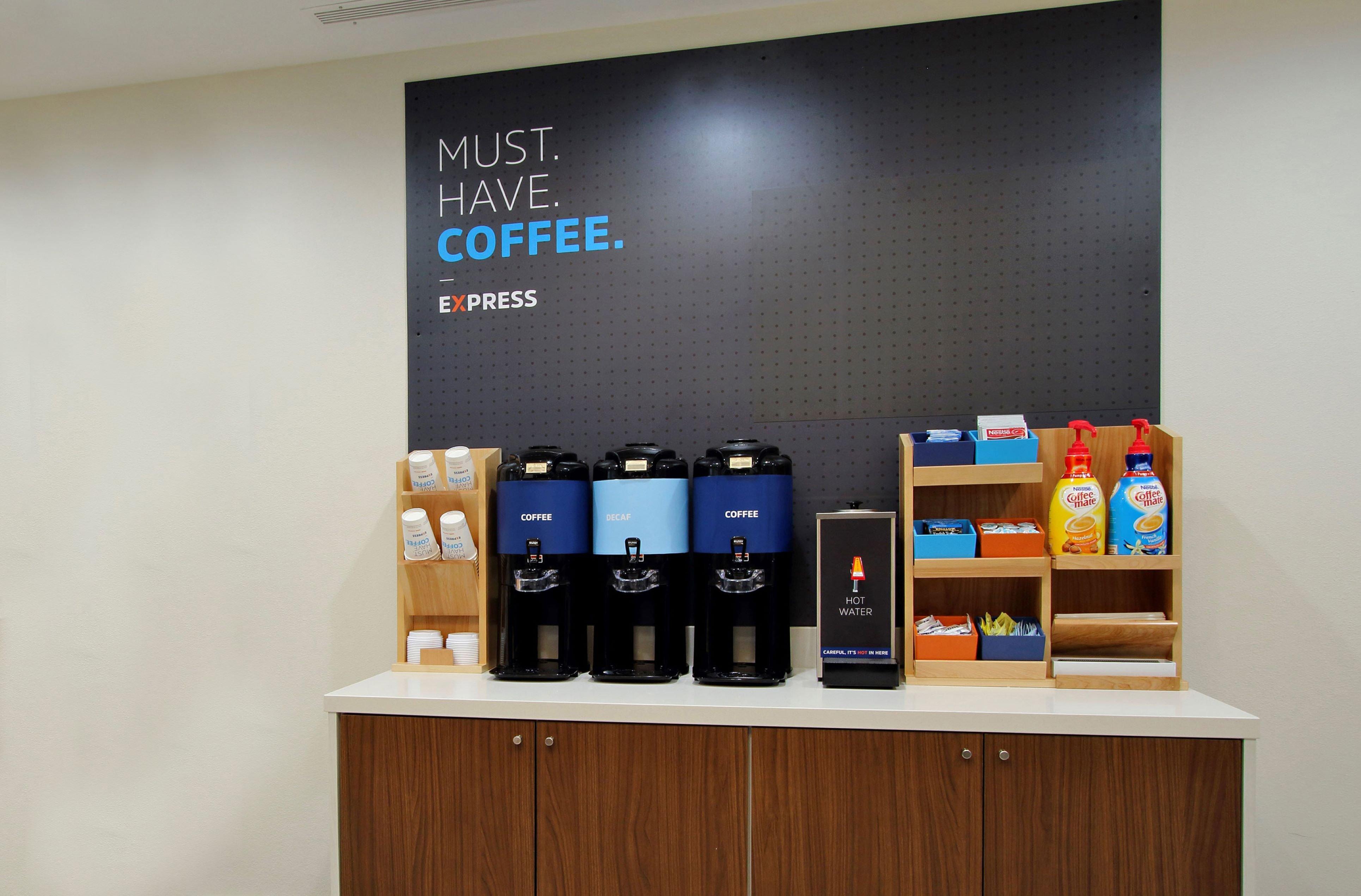 Holiday Inn Express Hotel & Suites Austin Nw - Arboretum Area By Ihg Exteriér fotografie