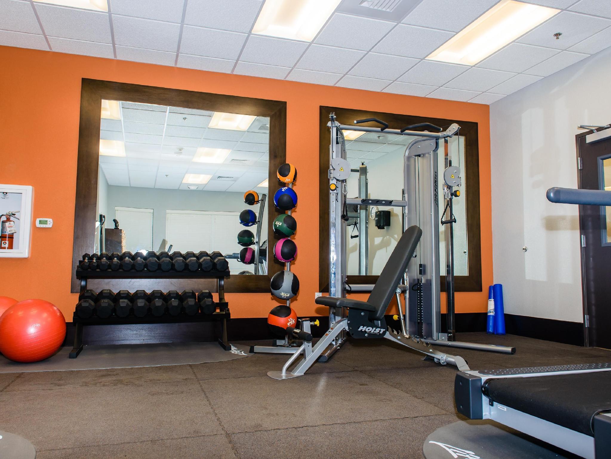 Holiday Inn Express Hotel & Suites Austin Nw - Arboretum Area By Ihg Exteriér fotografie