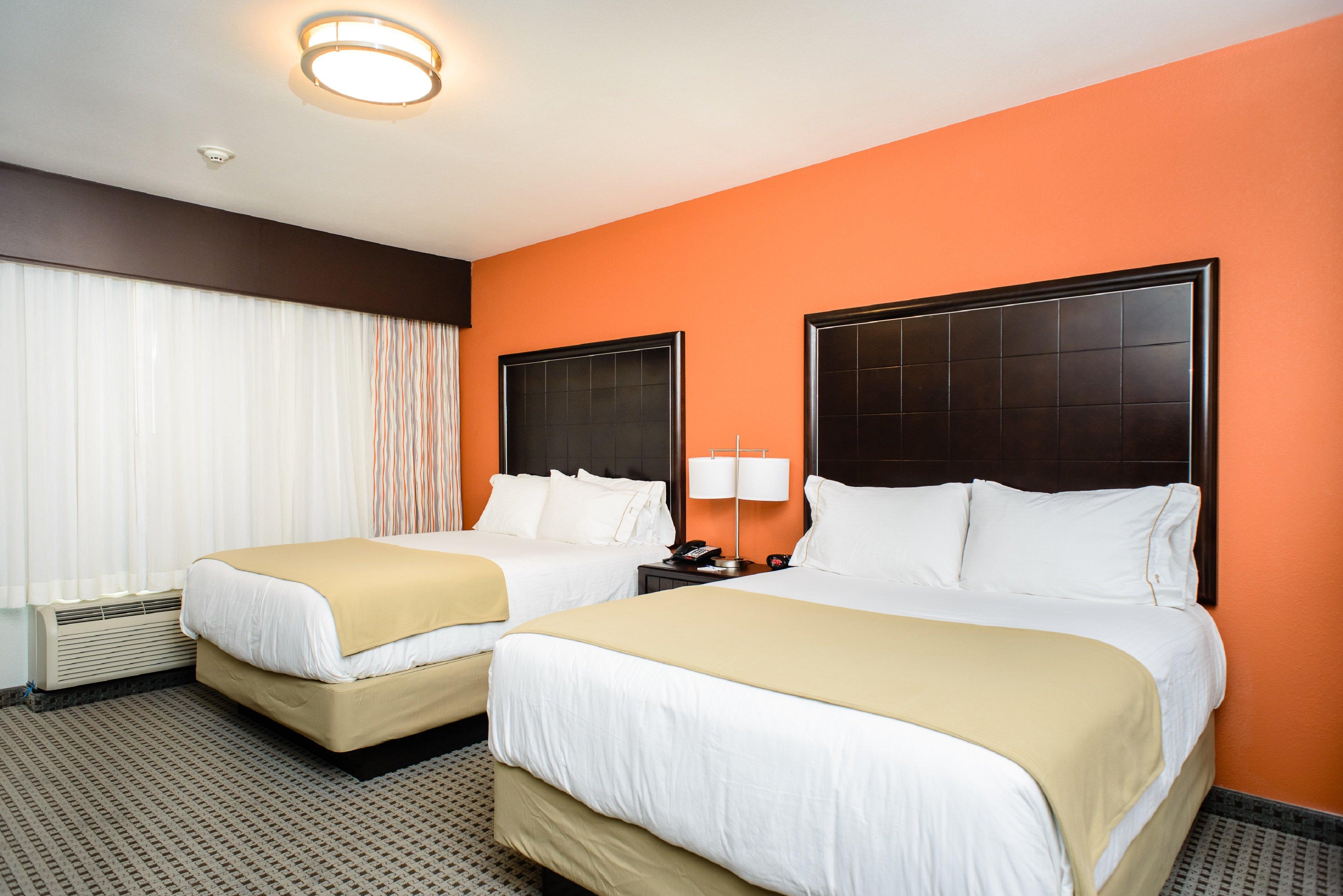 Holiday Inn Express Hotel & Suites Austin Nw - Arboretum Area By Ihg Exteriér fotografie