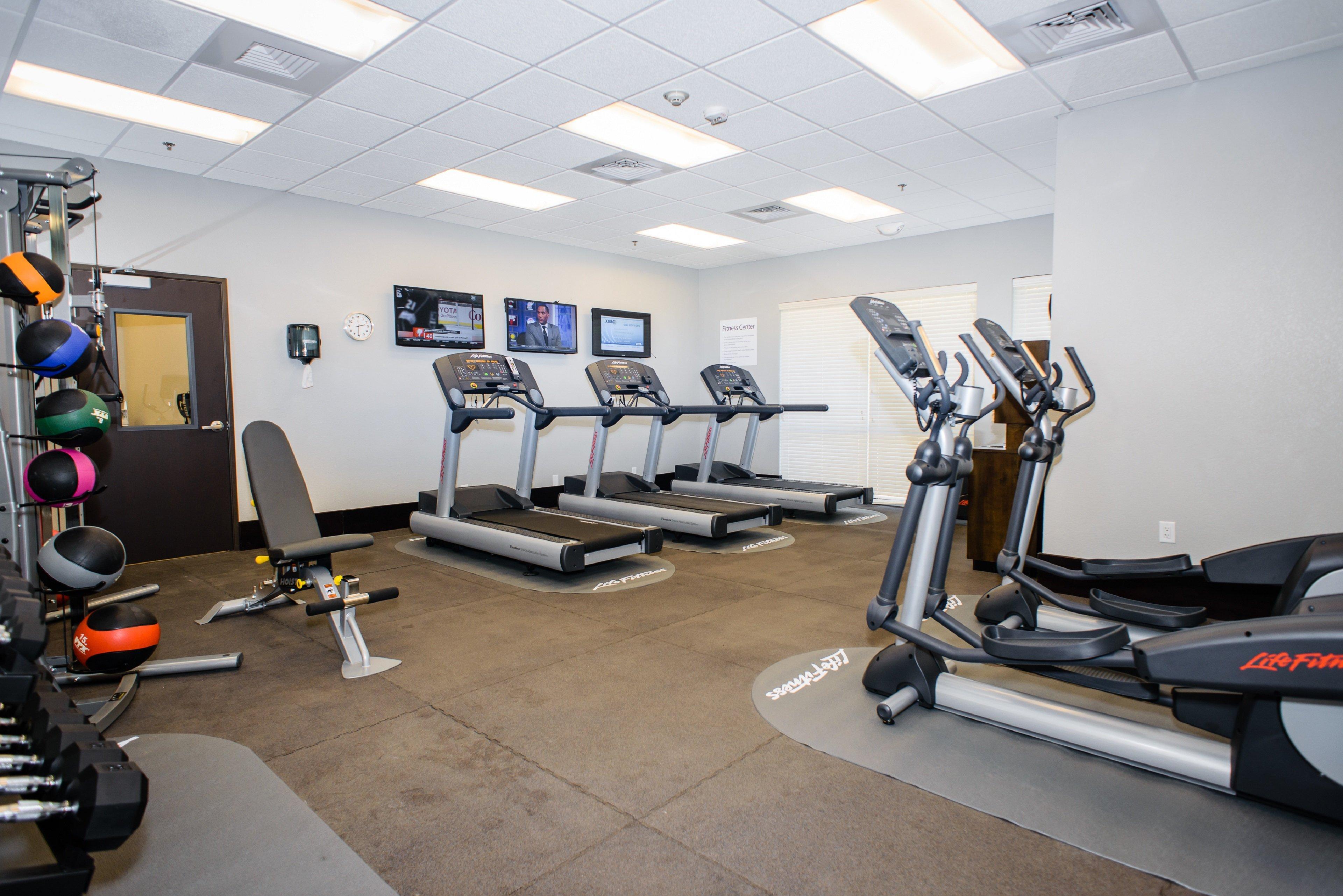Holiday Inn Express Hotel & Suites Austin Nw - Arboretum Area By Ihg Exteriér fotografie