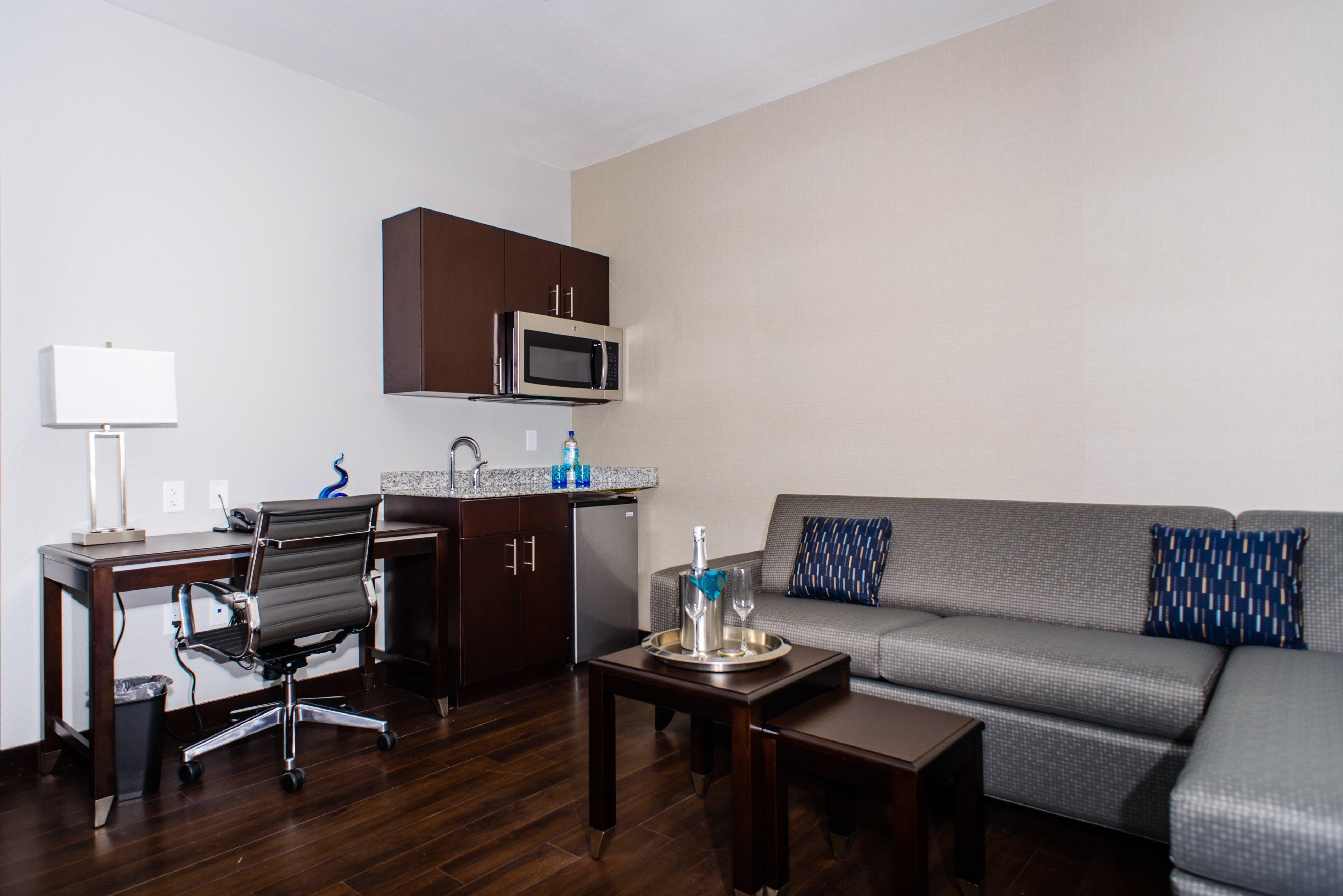 Holiday Inn Express Hotel & Suites Austin Nw - Arboretum Area By Ihg Exteriér fotografie
