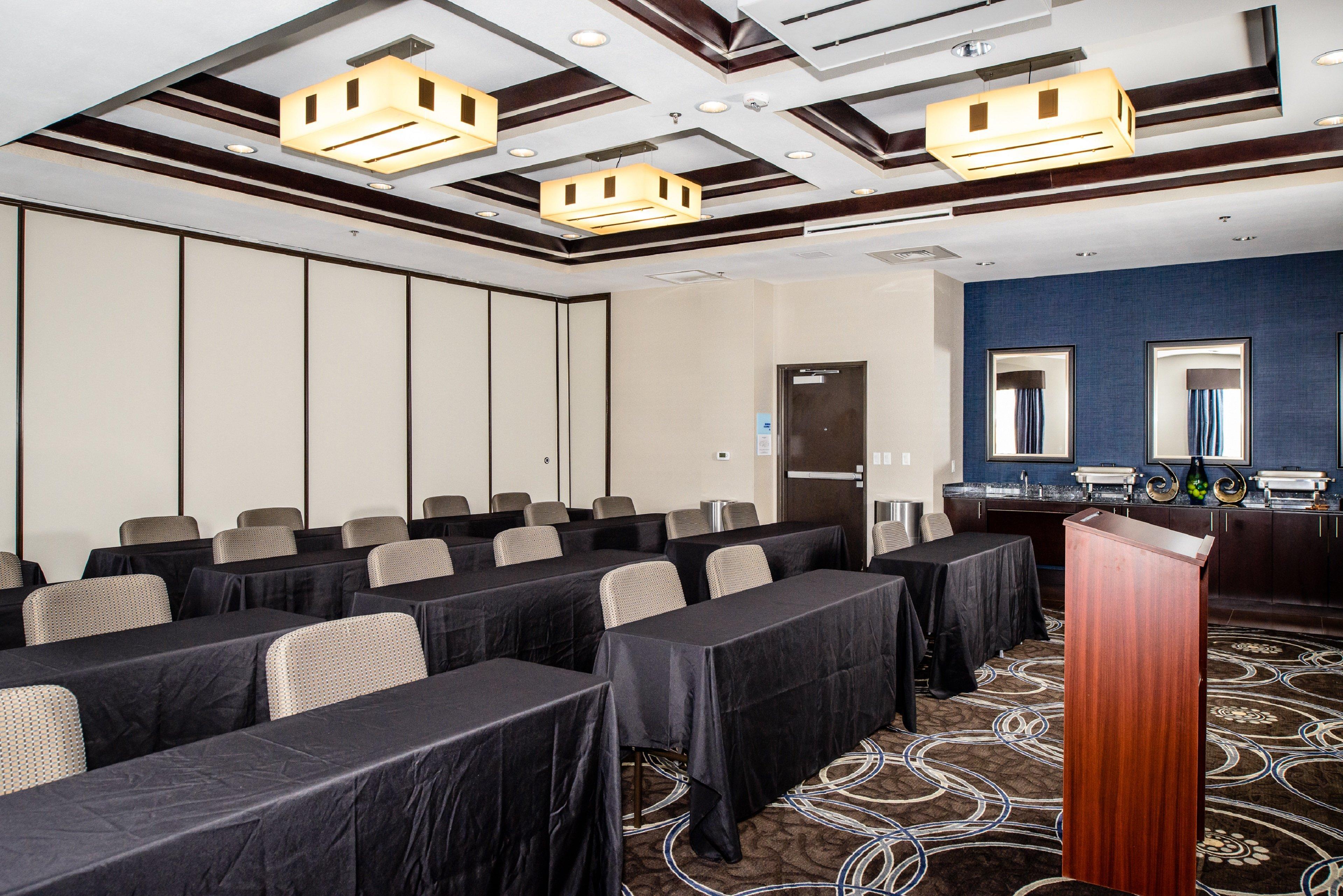 Holiday Inn Express Hotel & Suites Austin Nw - Arboretum Area By Ihg Exteriér fotografie