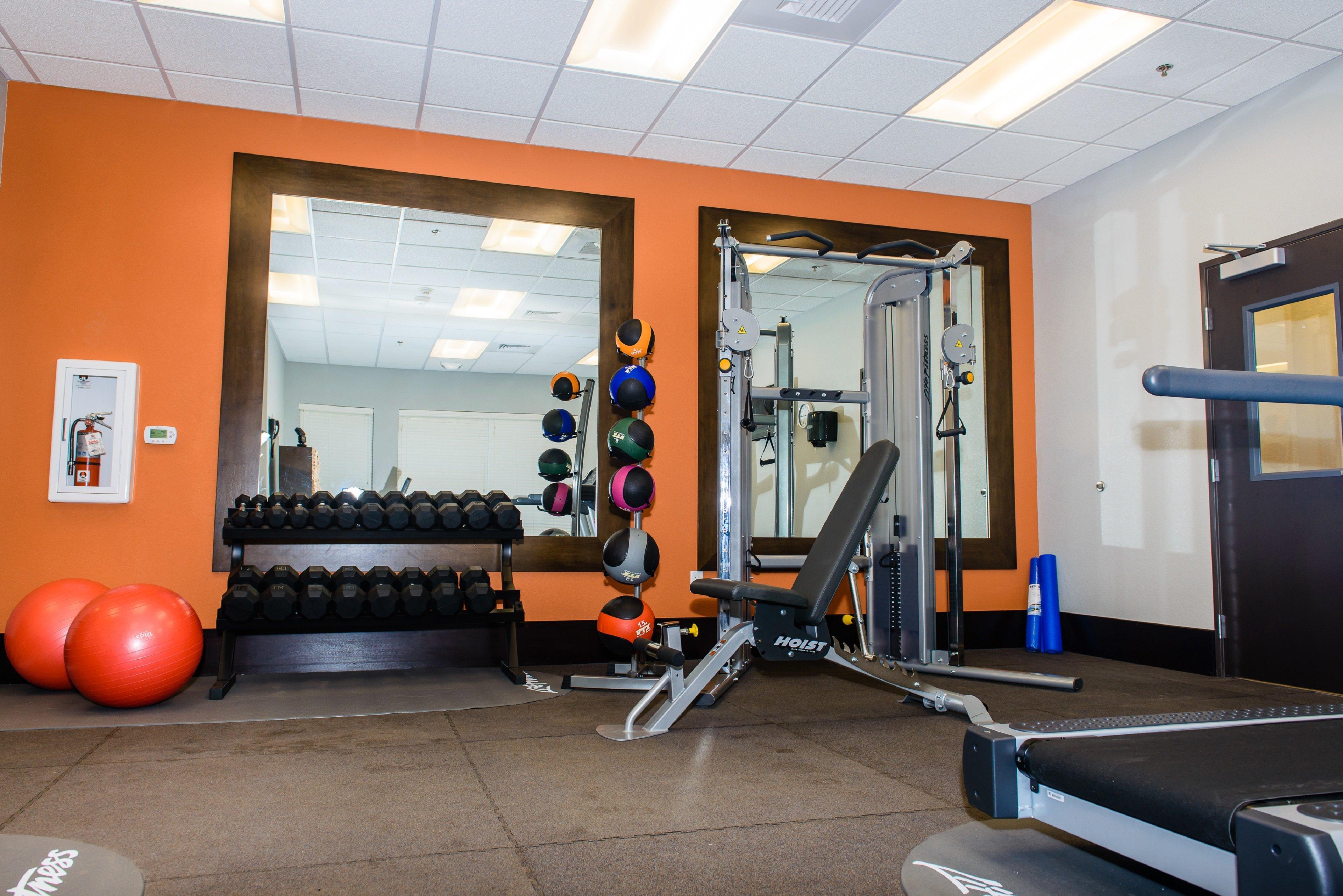Holiday Inn Express Hotel & Suites Austin Nw - Arboretum Area By Ihg Exteriér fotografie