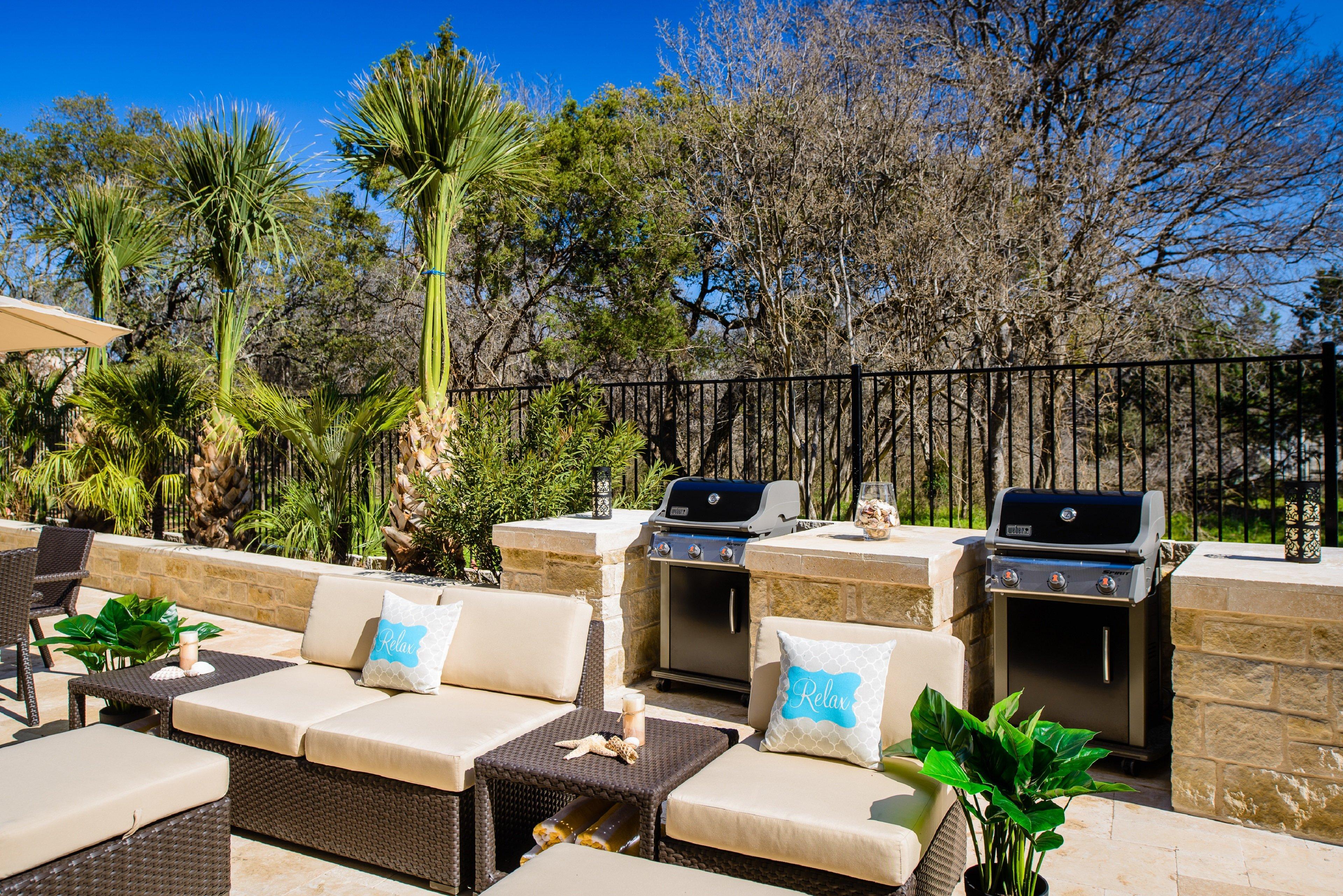 Holiday Inn Express Hotel & Suites Austin Nw - Arboretum Area By Ihg Exteriér fotografie