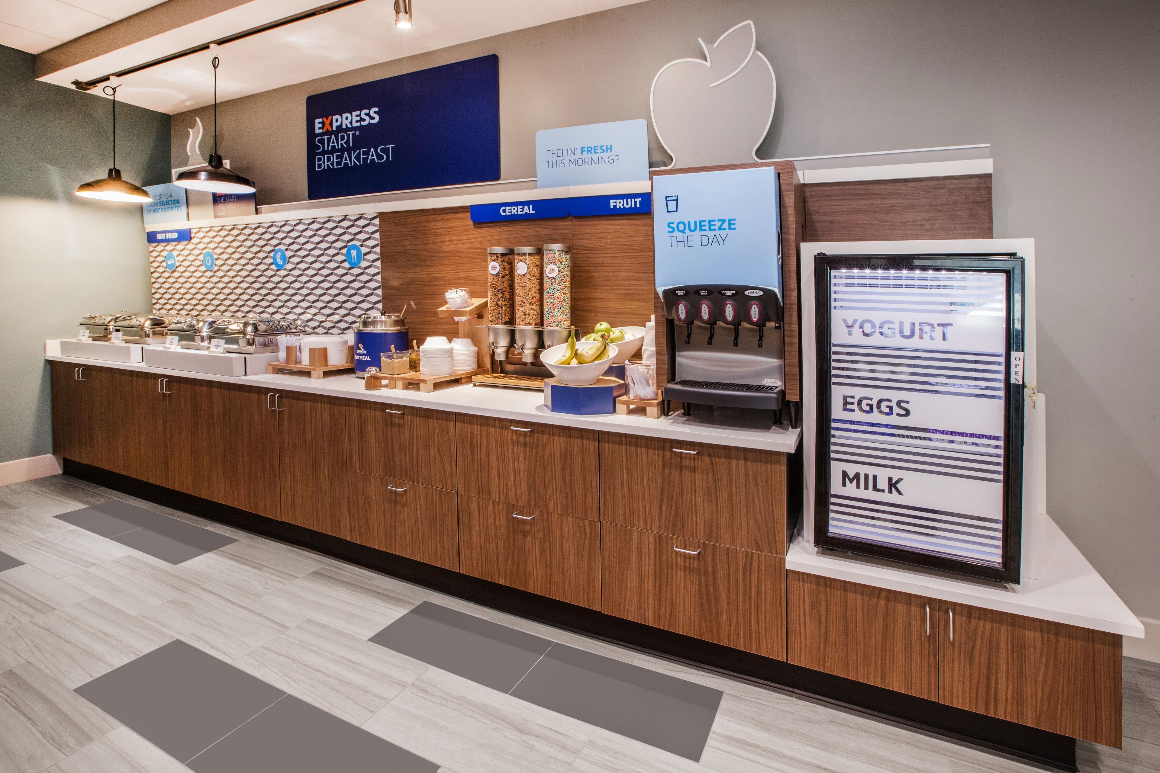 Holiday Inn Express Hotel & Suites Austin Nw - Arboretum Area By Ihg Exteriér fotografie