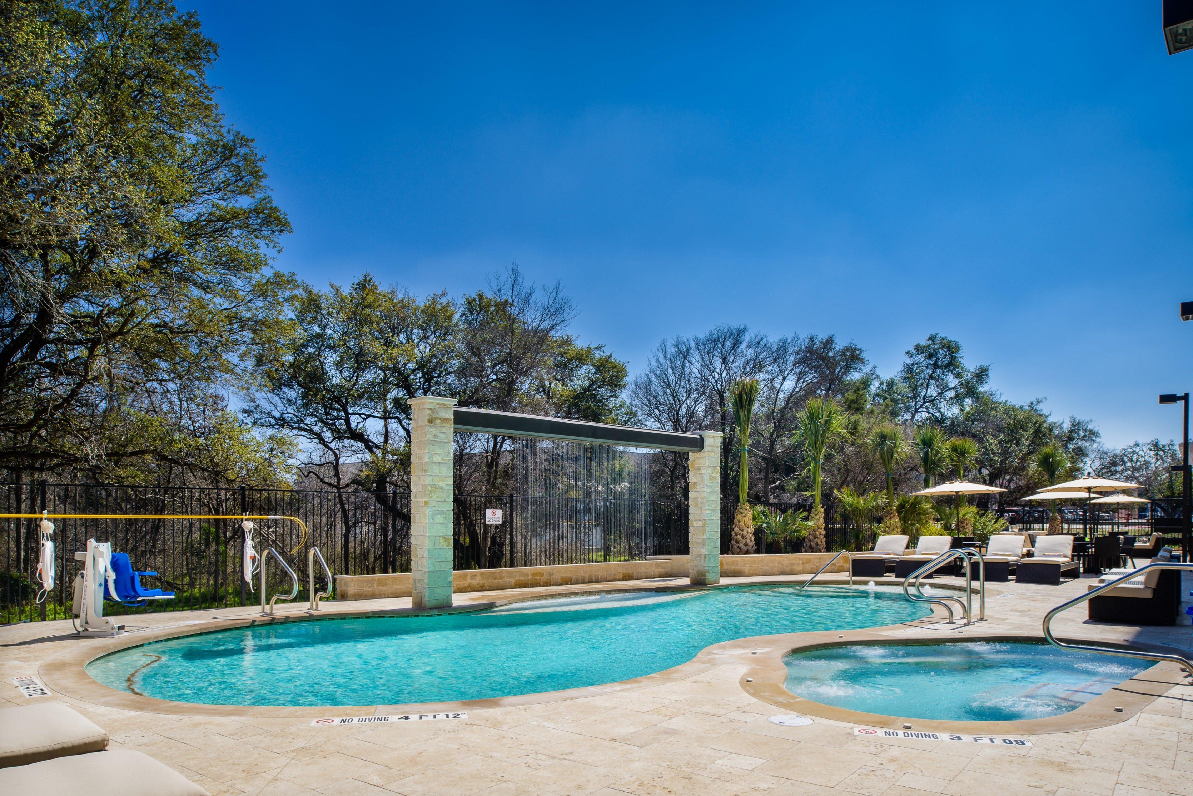 Holiday Inn Express Hotel & Suites Austin Nw - Arboretum Area By Ihg Exteriér fotografie