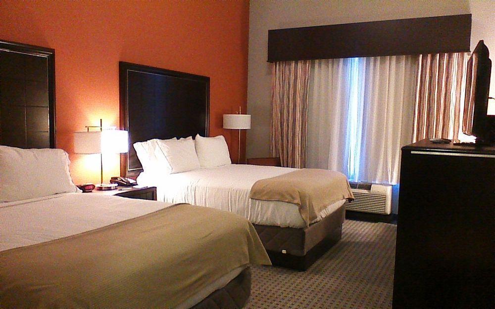 Holiday Inn Express Hotel & Suites Austin Nw - Arboretum Area By Ihg Exteriér fotografie