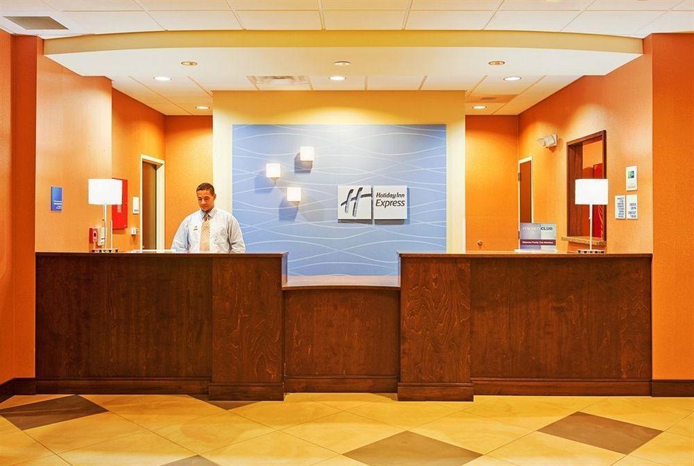 Holiday Inn Express Hotel & Suites Austin Nw - Arboretum Area By Ihg Exteriér fotografie