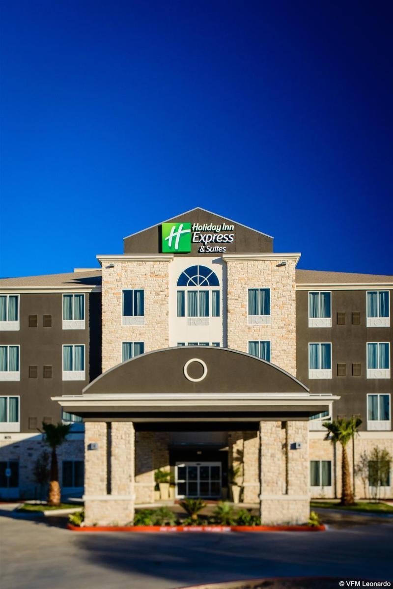 Holiday Inn Express Hotel & Suites Austin Nw - Arboretum Area By Ihg Exteriér fotografie