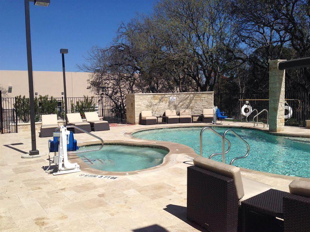 Holiday Inn Express Hotel & Suites Austin Nw - Arboretum Area By Ihg Exteriér fotografie