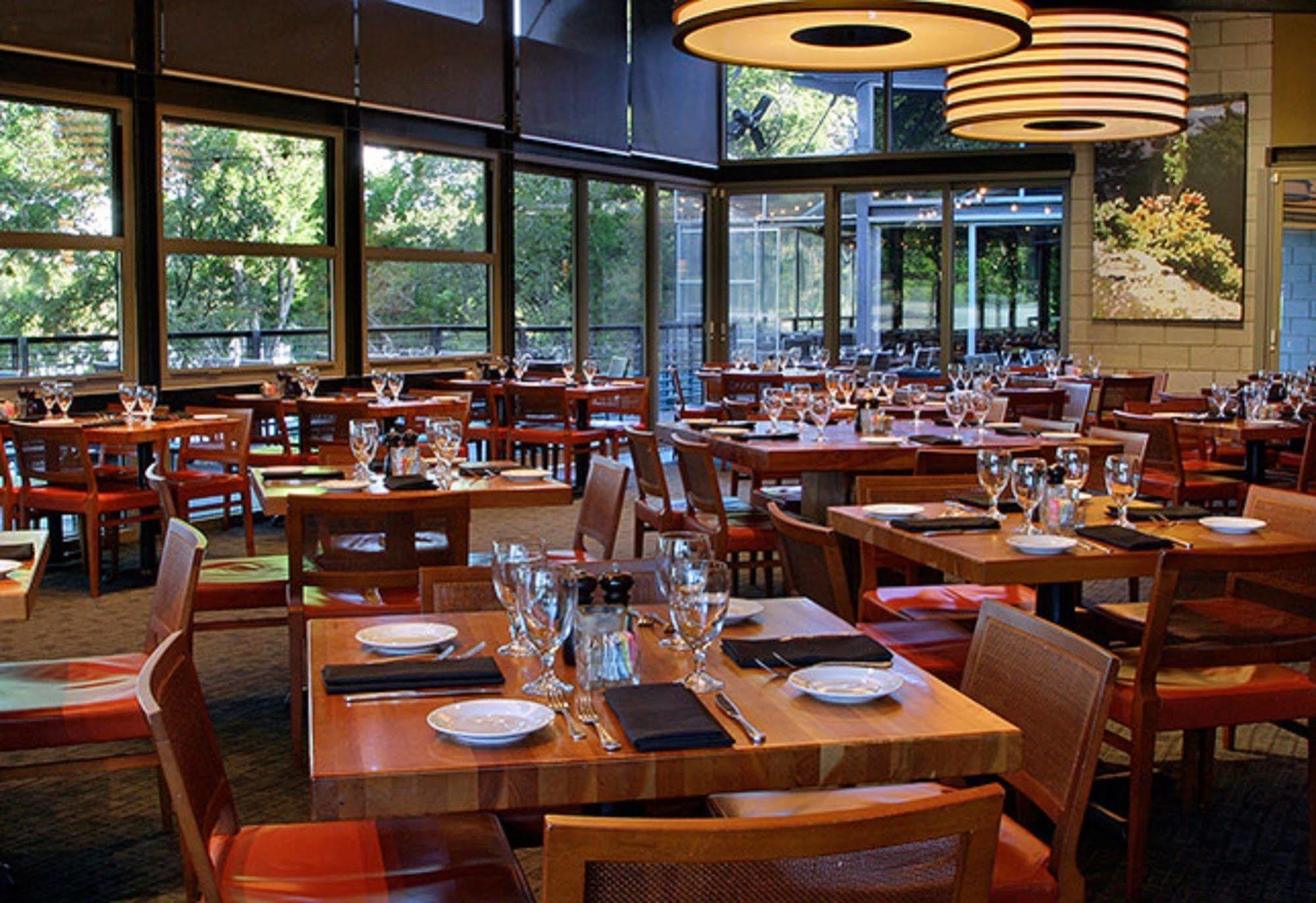 Holiday Inn Express Hotel & Suites Austin Nw - Arboretum Area By Ihg Exteriér fotografie