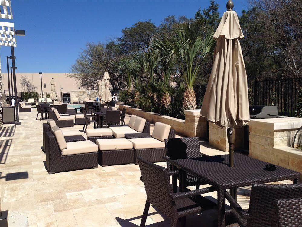 Holiday Inn Express Hotel & Suites Austin Nw - Arboretum Area By Ihg Exteriér fotografie